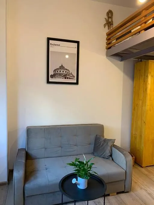 Charming 1937 #Victory Avenue Apartment Bucharest