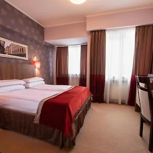 Hotel Ambasador, Bucareste