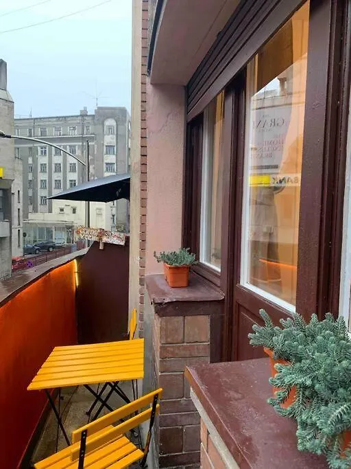 Charming 1937 #Victory Avenue Apartment Bucureşti