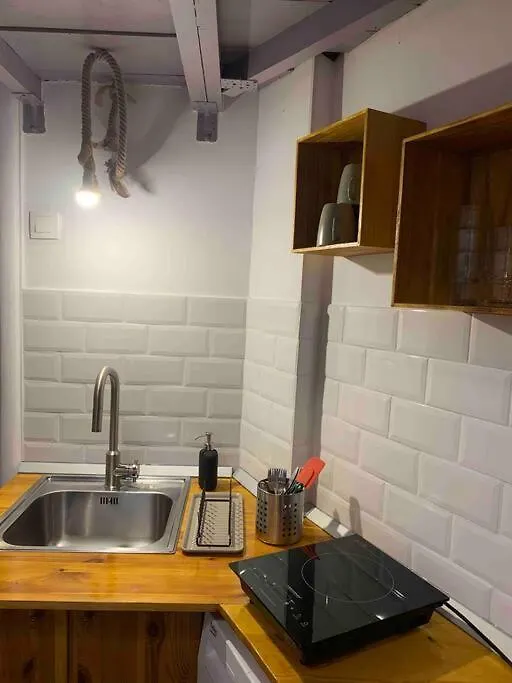 Charming 1937 #Victory Avenue Apartment Bucureşti